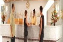 Safir Hotel Hurghada Extérieur photo