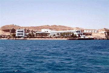 Safir Hotel Hurghada Extérieur photo