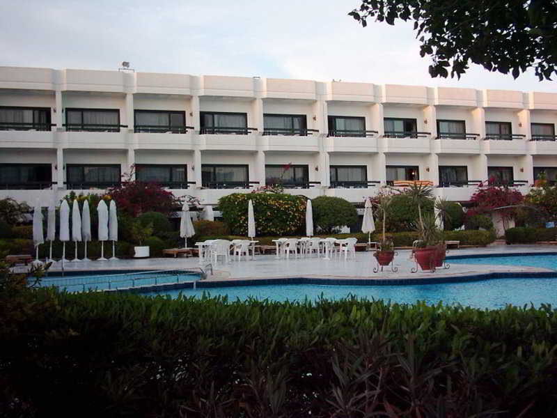 Safir Hotel Hurghada Extérieur photo