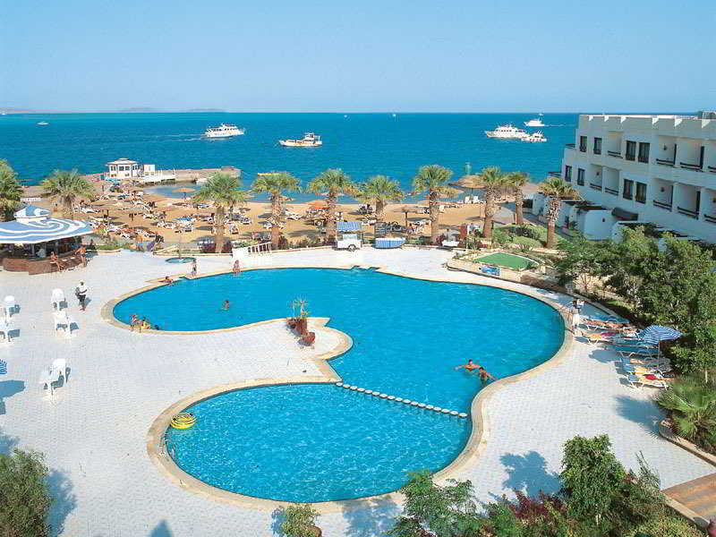 Safir Hotel Hurghada Extérieur photo